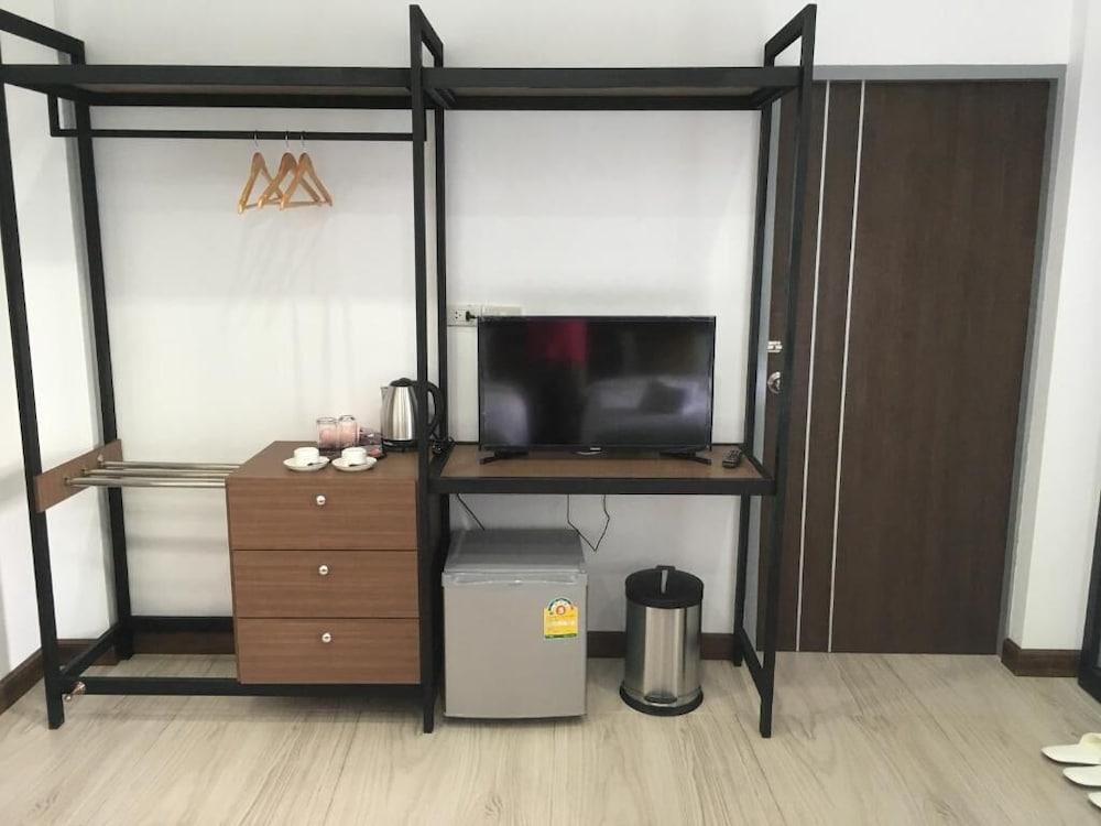 M.I.N.D. Villa Чиангмай Екстериор снимка